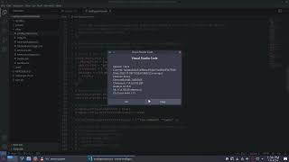 Nixos 3 Two tips to edit nix configuration files in Visual Studio Code  theme and syntax [upl. by Euridice297]