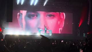 Flume  You amp Me live  Pepsi Center Mexico City 2023 [upl. by Okire]