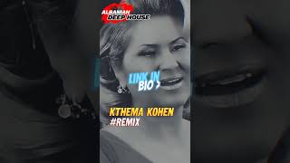 Kthema kohën  Shyhrete Behluli MIX🇦🇱 Deep House 🇦🇱 shqip deephouse hitetereja kosova albania [upl. by Nesaj]