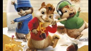 Alvin und die Chipmunks mit Rather Be [upl. by Akihdar]