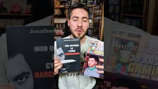 Lequel de mes 2 livres sest le mieux vendu  passion jeuxvidéo livre ventes amazon [upl. by Nibor]