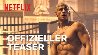 60 Minuten  Offizieller Teaser  Netflix [upl. by Leugim]