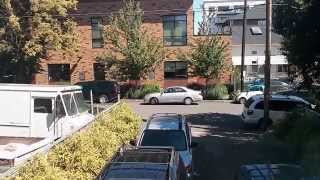 Portland Parking Fail [upl. by Roux]