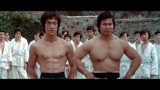 Bolo Yeung Vs Roper  Fight Scene  Enter the Dragon 1973 [upl. by Raimundo597]