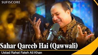 Ustad Rahat Fateh Ali Khan  Zaroori Tha  Video Teaser [upl. by Christina]