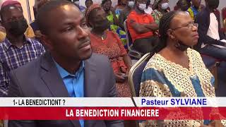 LA BENEDICTION FINANCIERE [upl. by Fitzgerald]