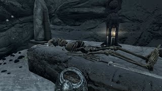 The Most Unique Skull in Skyrim [upl. by Ave575]