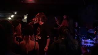 Sworn In Live  Cafe 611 Frederick MD 8132018 [upl. by Yerot]