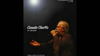 Claudio Chieffo canta Martino e limperatore [upl. by Sig]