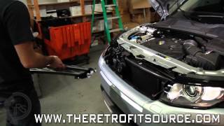 TRS Tips Morimoto Elite HID System [upl. by Tserof]