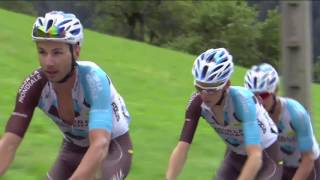 Best Of 2016 AG2R LA MONDIALE [upl. by Ragse]