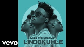 Mlindo The Vocalist  Ama2000 Official Audio ft Masiano Meez [upl. by Annil]