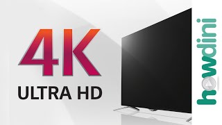 What is 4k TV Is Ultra HD Worth It [upl. by Iramohs]