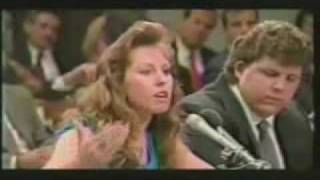 Dr Suzanna Hupp Testimony Before Congress on the 2nd Amendment [upl. by Yrahca]