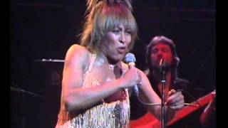 TINA TURNER  Nutbush City Limits  Giving It Up [upl. by Apostles]