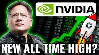 My Shocking Nvidia Price Prediction  NVDA Stock Analysis  NVDA Stock Prediction nvda nvidia [upl. by Terrell453]