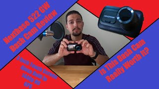 Nextbase 522GW Unboxing and Review  Is this dash cam worth the money [upl. by Alegnad]