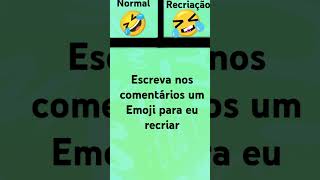 Recriando Emojis 01 [upl. by Hieronymus796]