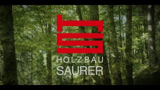 Holzbau Saurer [upl. by June]