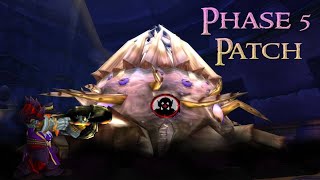 Phase 5 AQ  Hunter Items  Classic WoW [upl. by Acinoev]