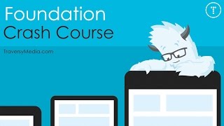 Foundation Framework Crash Course [upl. by Yrehc]