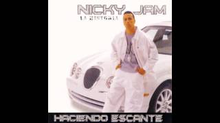 05 Nicky JamSuelta 2001 HD [upl. by Brenk]