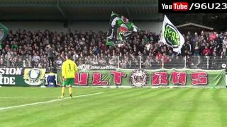 Hannover 96 U23 vs SV Meppen [upl. by Winou272]