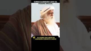 Sadhguru Português dublado prosperidade ansiedade completo relacionamento 2024 IA S [upl. by Lewert]