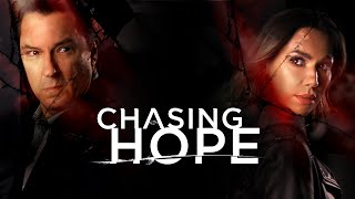 Chasing Hope  Full Movie  A Thriller about Forgiveness [upl. by Kippar59]