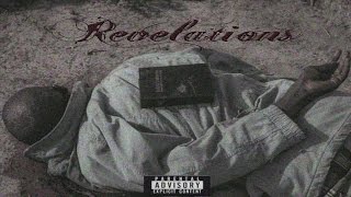 Ransom  Revelations Freestyle New CDQ Dirty NO DJ [upl. by Atrebor]