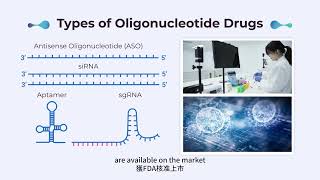 Oligonucleotide Synthesis [upl. by Benedick]