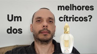 Perfume Xerjoff Renaissance  Resenha [upl. by Acimehs]