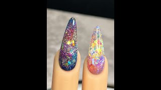 Free Nail Class Gel Nails for Beginners [upl. by Sirromad]