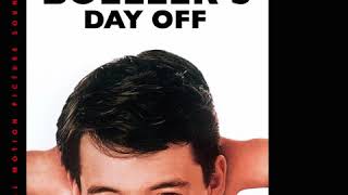 Ferris Buellers Day Off Soundtrack  March Of The Swivelheads  The English Beat [upl. by Ejroj]