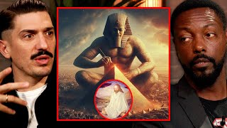 Was Jesus an Alien Billy Carson Breaks Down Ancient Anunaki Civilization [upl. by Meyer]