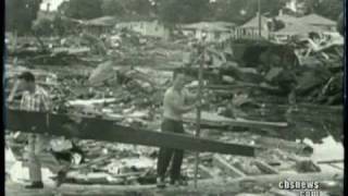 Recalling 1960 Chile Quake [upl. by Atil]