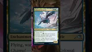 Use LichKnights Conquest to Conquer Standard magicthegathering mtg shorts [upl. by Nwahc]