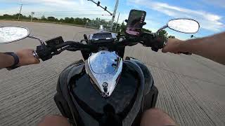 Honda Valkyrie 1800  Amazing Motorcycle  Motorcycle Experience Road Test [upl. by Anyat16]