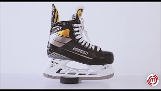 Bauer Supreme S37 Ice Hockey Skates [upl. by Ellac]