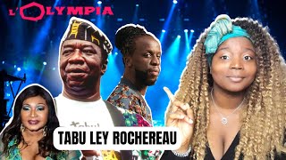 TABU LEY ROCHEREAU  Histoire du PLUS GRAND artiste congolais Youssoupha [upl. by Esmaria]