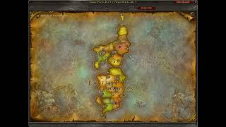 Metzen the Reindeer Quest On Metzen Achievement  WoW WotLK Classic [upl. by Naz]