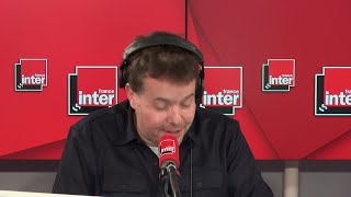 Eric Woerth invité du Grand entretien [upl. by Leirraj74]