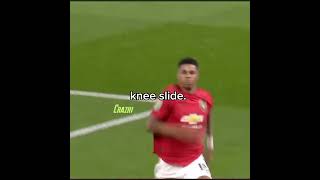 Knee slides☠️ Part six football edit viral trending funny fyp [upl. by Monsour930]