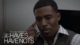 Veronicas ColdBlooded Calculation  Tyler Perry’s The Haves and the Have Nots  OWN [upl. by Enitsua]