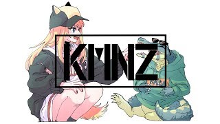 水星  tofubeats feat オノマトペ大臣Cover  KMNZ LITA with YACA [upl. by Ahsrav]