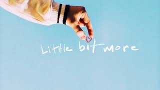 Suriel Hess  Little Bit More Official Audio [upl. by Ynneh132]