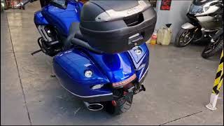 HONDA VALKYRIE 1800 MODELO 2014 220000 PESOS ENVIO INCLUIDO TITULO LIMPIO [upl. by Vinnie]