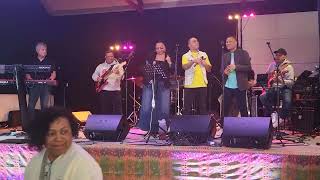 WIERDEN Documentaire kampong Lunetten  MICHAEL PELUPESSY Band [upl. by Liliane465]