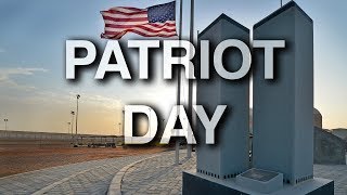 September 11th Patriot Day [upl. by Cirde35]