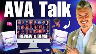 AvaTalk Review [upl. by Stilla]